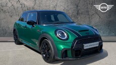 MINI Hatchback 2.0 Cooper S Sport 5dr Auto Petrol Hatchback